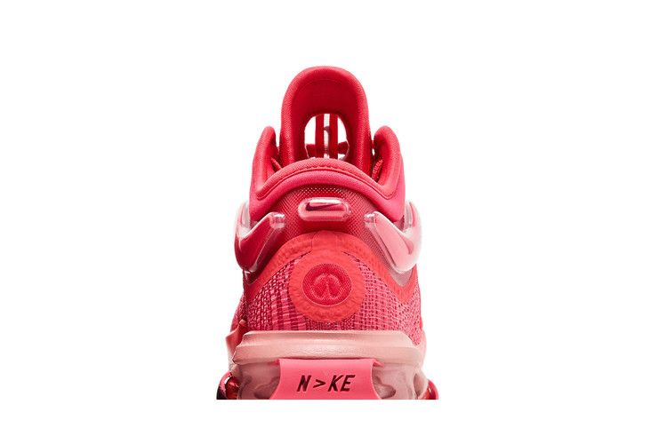 Кроссовки Nike Air Zoom GT Jump 2 'Light Fusion Red'