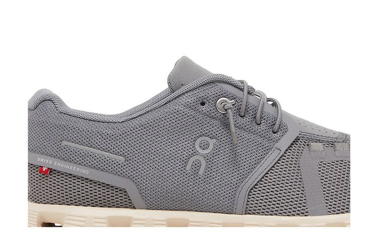 Кроссовки ON Wmns Cloud 5 'Zinc Shell'