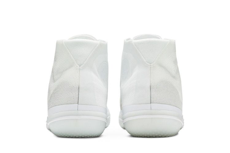 Кроссовки Converse All Star Pro BB 'Triple White'