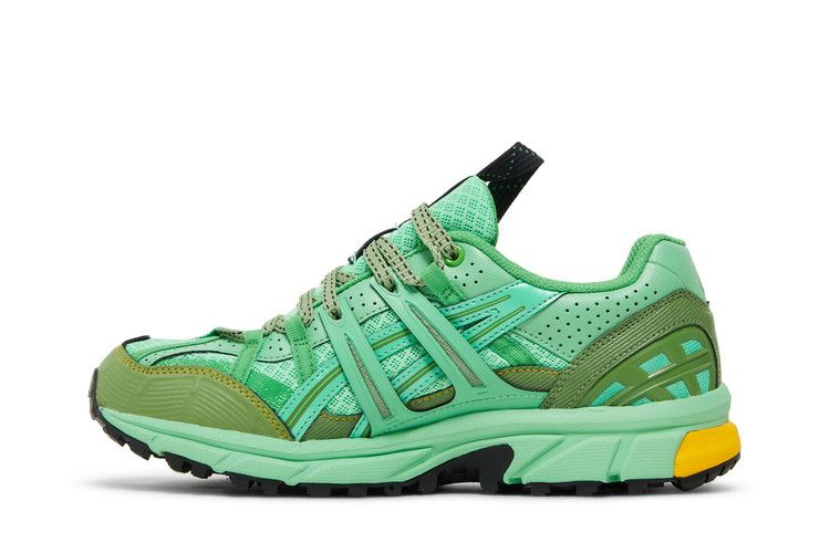 Кроссовки Kiko Kostadinov x ASICS HS4-S Gel Sonoma 15-50 GTX 'Spring Bouquet'