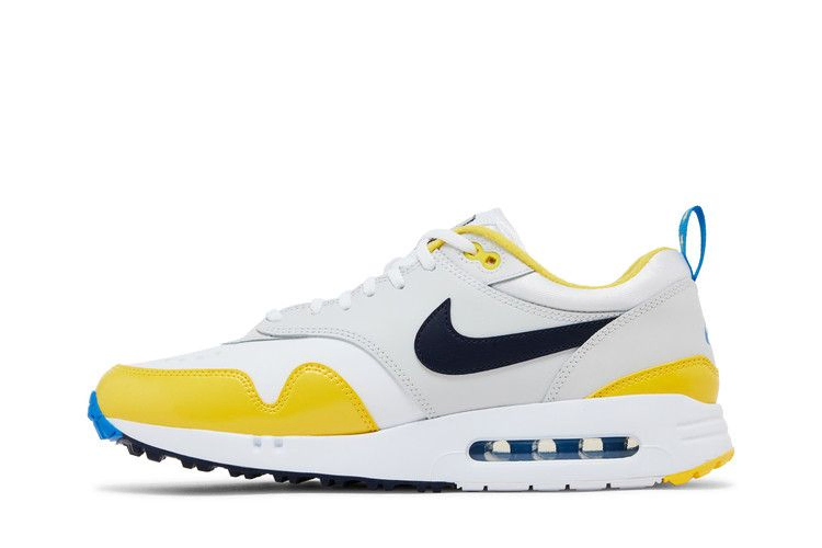 Кроссовки Nike Air Max 1 '86 OG Golf 'Big Bubble - Solheim Cup'