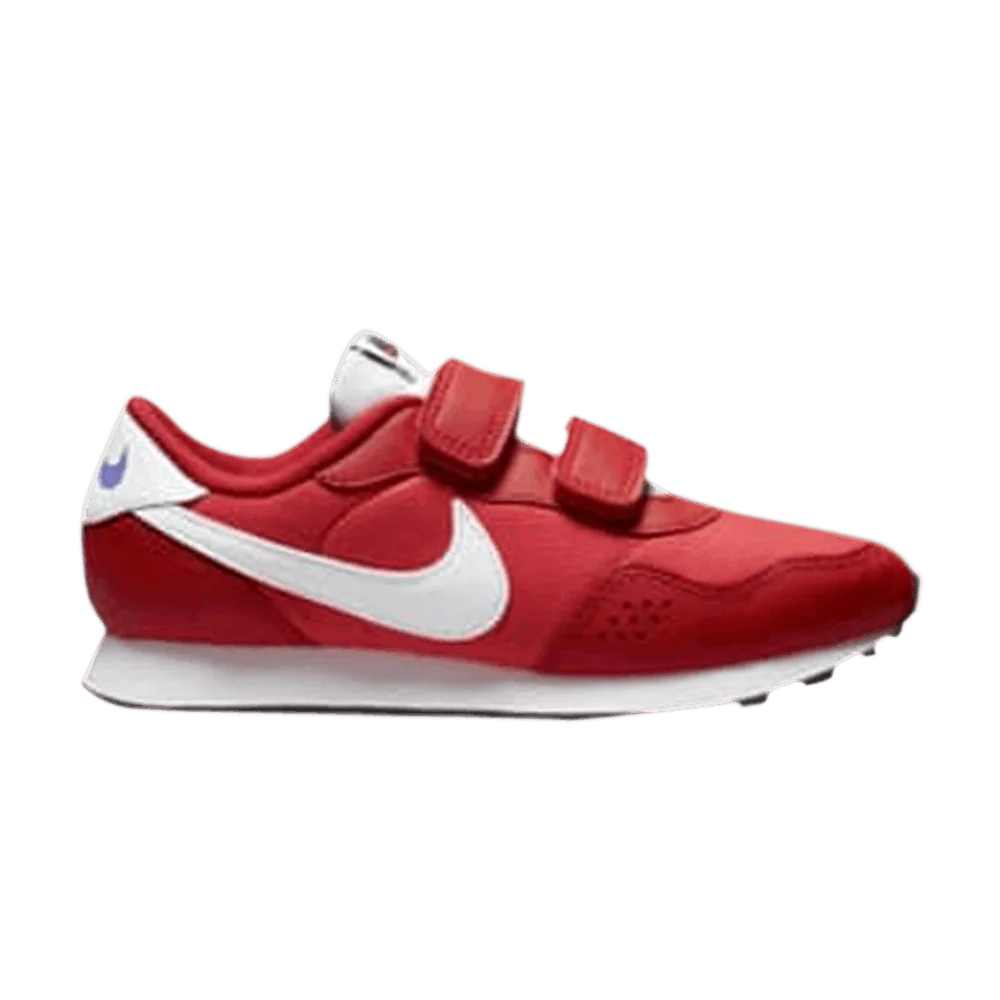 Krossovki-Nike-MD-Valiant-SE-PS-Siren-Red-White
