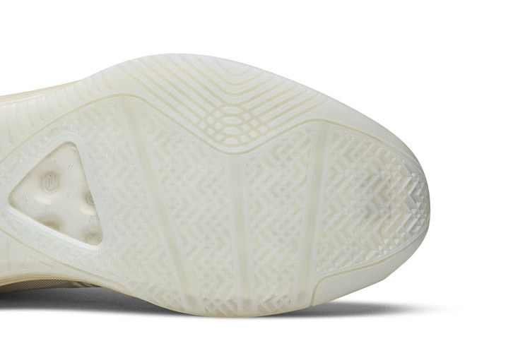 Кроссовки John Elliott x Nike LeBron Icon QS 'White'