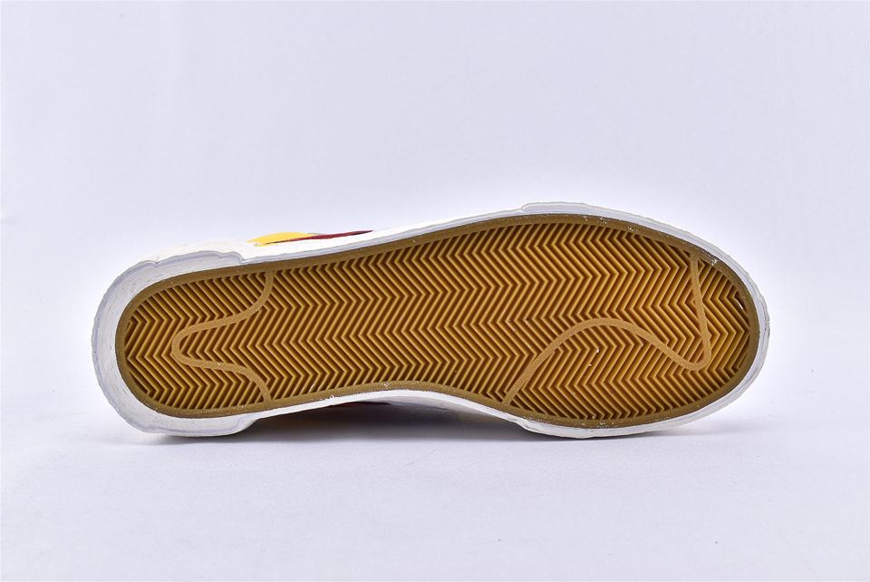 Nike-Sacai-x-Blazer-Mid-Maize-Navy-8
