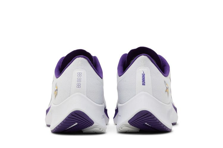 Кроссовки Nike Air Zoom Pegasus 37 'Minnesota Vikings'