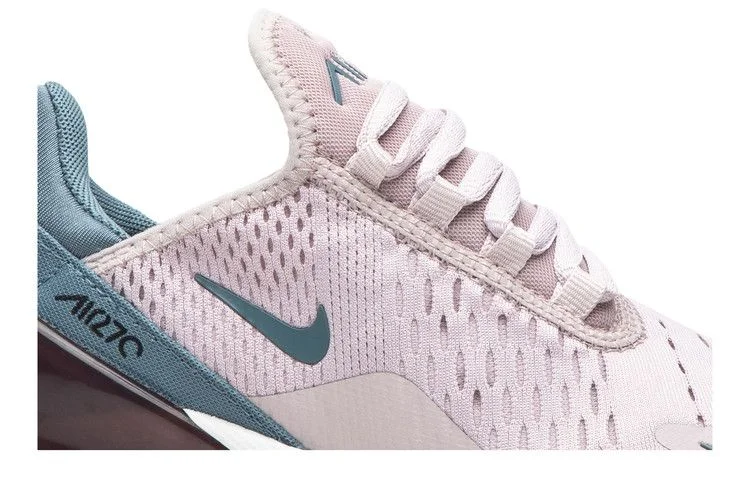 Кроссовки Nike Wmns Air Max 270 'Particle Rose'