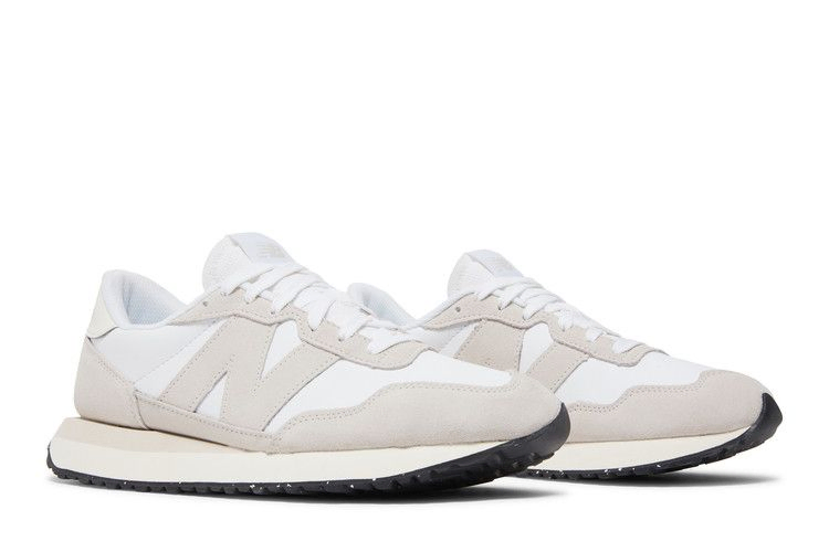 Кроссовки New Balance 237 'Sea Salt'