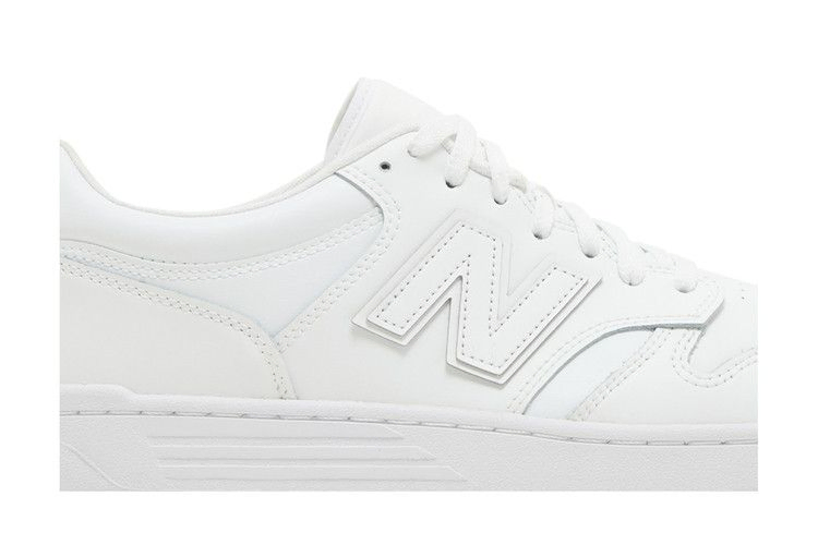 Кроссовки New Balance 480 'White'