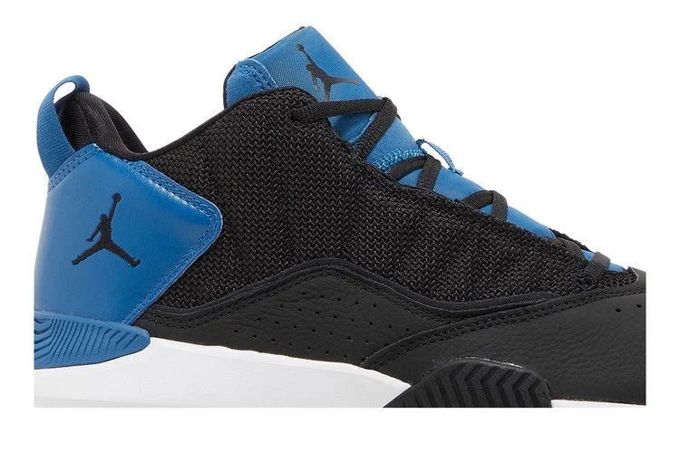 Кроссовки Air Jordan Stay Loyal 'Dark Marina Blue'