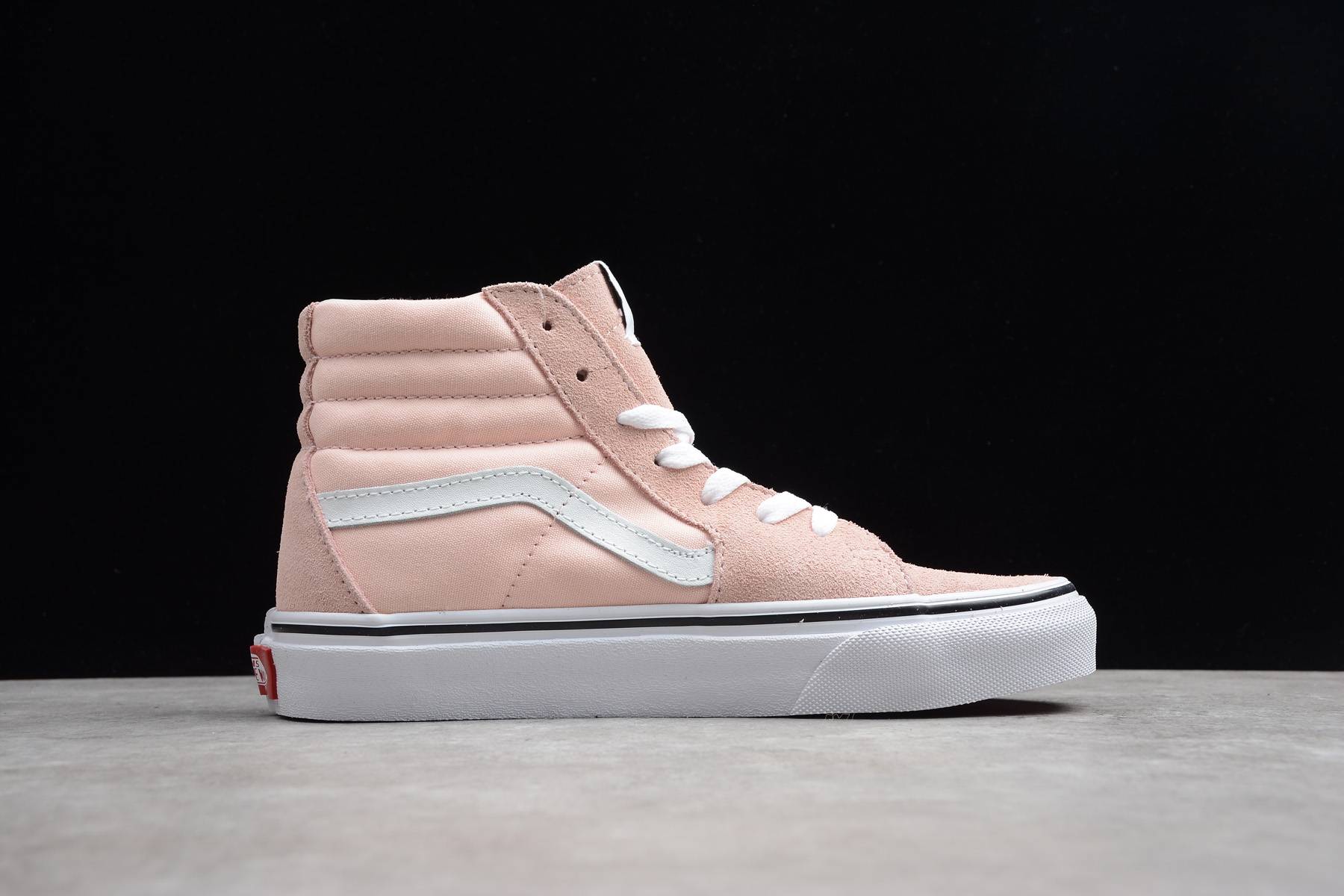 Кроссовки Vans Sk8-Hi Disney Mickey and Minnie