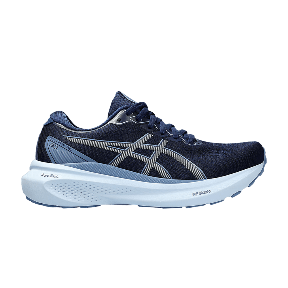 Кроссовки ASICS Wmns Gel Kayano 30 'Blue Expanse'