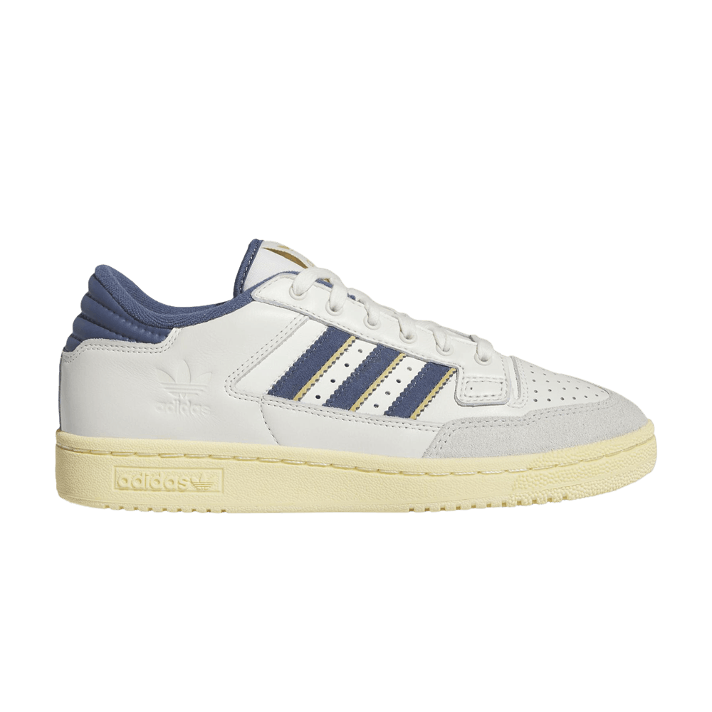 Кроссовки Adidas Wmns Centennial 85 Low 'White Preloved Ink Oatmeal'