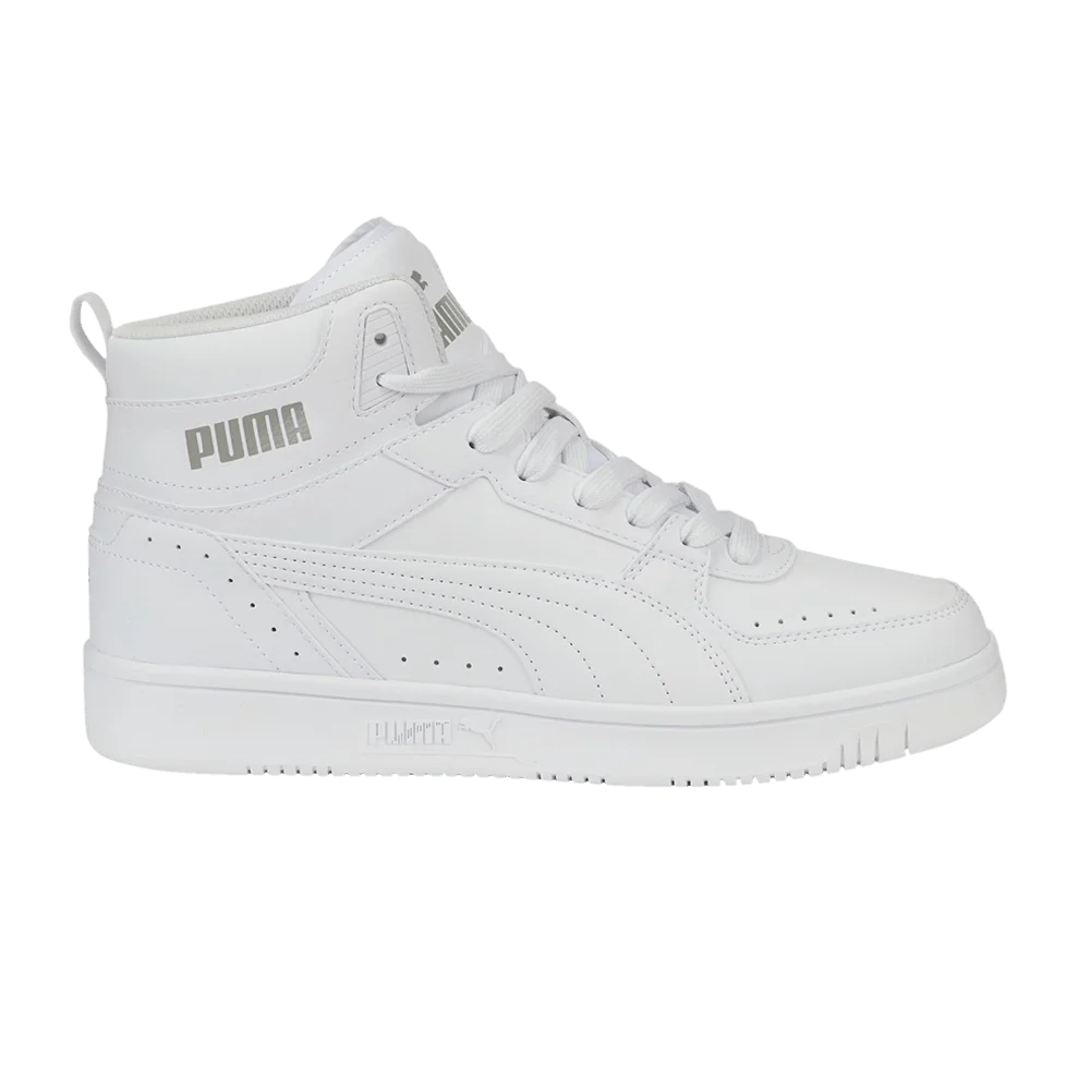 Krossovki-Puma-Rebound-Joy-Wide-White-Limestone