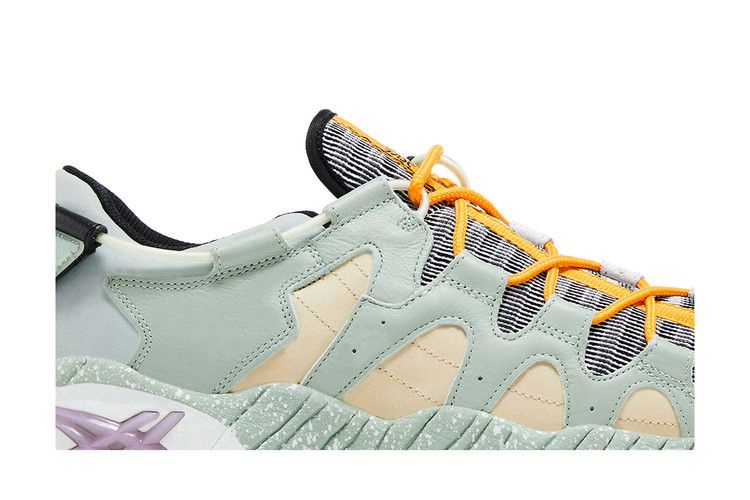Кроссовки ASICS Bodega x Gel Mai 'Underground'