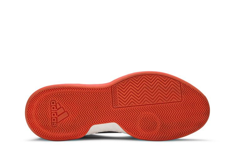Кроссовки Adidas Marquee Boost 'Kristaps Porzingis'