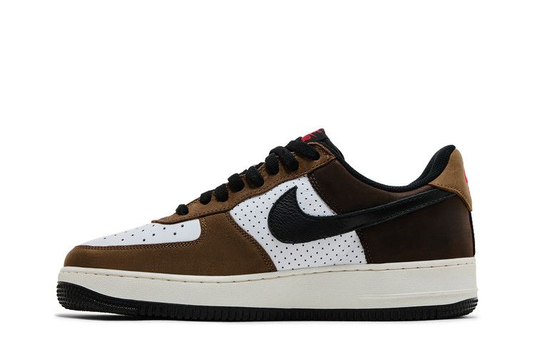 Кроссовки Nike Air Force 1 Low 'Escape' 2025