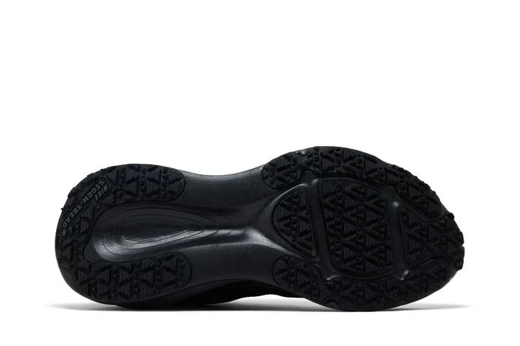 Кроссовки Nike Wmns Vomero 18 GORE-TEX 'Black/Anthracite'