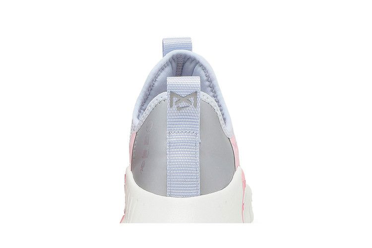 Кроссовки Nike Wmns Free Metcon 3 'Football Grey Bright Crimson'