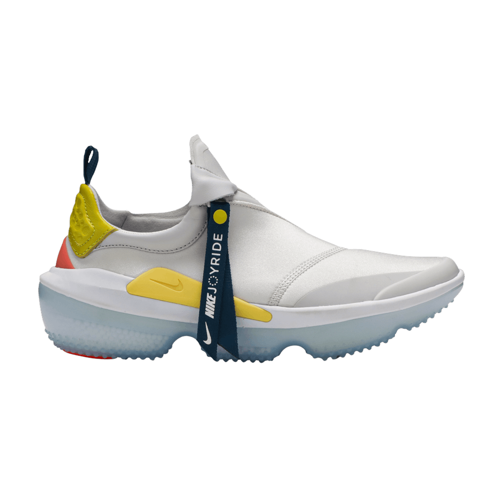 Кроссовки Nike Wmns Joyride Optik 'Topaz Gold'