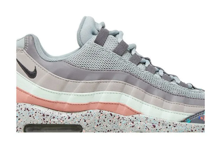 Кроссовки Nike Wmns Air Max 95 SE 'Confetti'