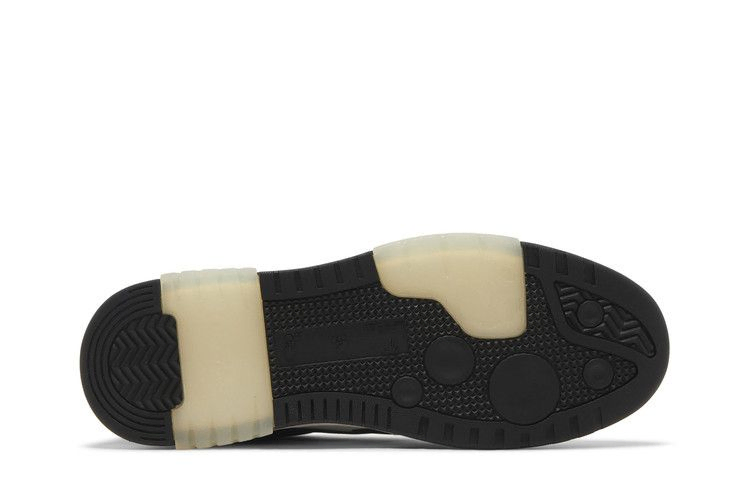 Кроссовки Off-White Out of Office 'Black White'