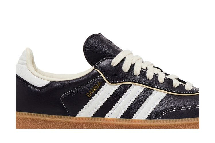 Кроссовки adidas Wmns Samba OG 'Aura Black Cream'