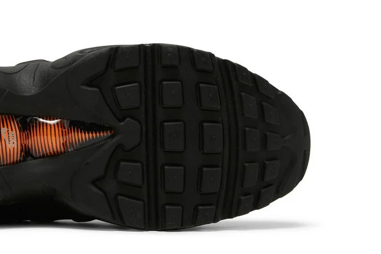 Кроссовки Nike Air Max 95 Essential 'Halloween'
