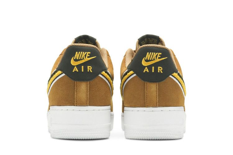 Кроссовки Nike Air Force 1 '07 LV8 'Muted Bronze'