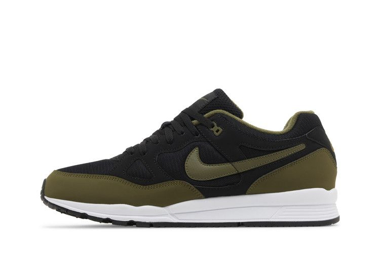 Nike Air Span 2 'Black Olive Canvas'