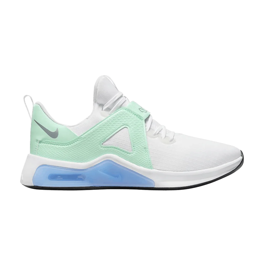 Krossovki-Nike-Wmns-Air-Max-Bella-TR-5-White-Mint-Foam