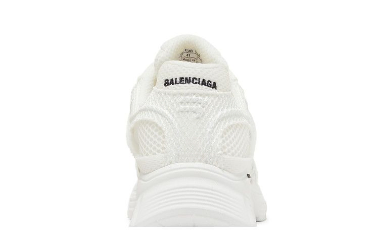 Кроссовки Balenciaga Phantom Sneaker 'White Mesh'