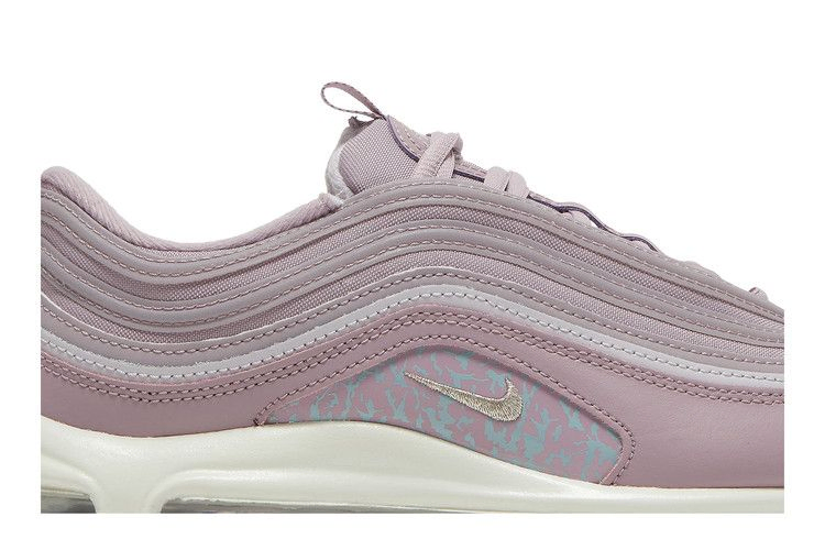 Кроссовки Nike Wmns Air Max 97 'Plum Fog'
