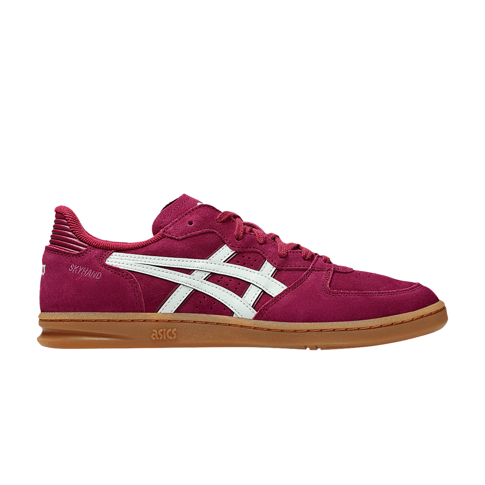 Кроссовки ASICS Skyhand OG 'Dried Berry'