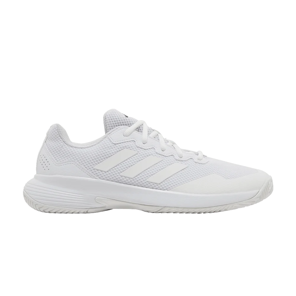 Krossovki-Adidas-GameCourt-2.0-White-Matte-Silver