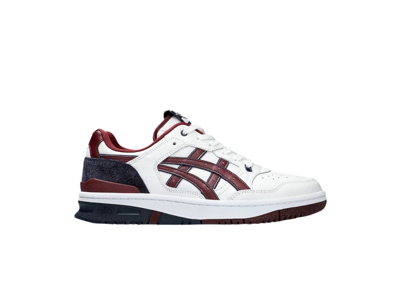 Кроссовки Asics EX89 White Port Royal