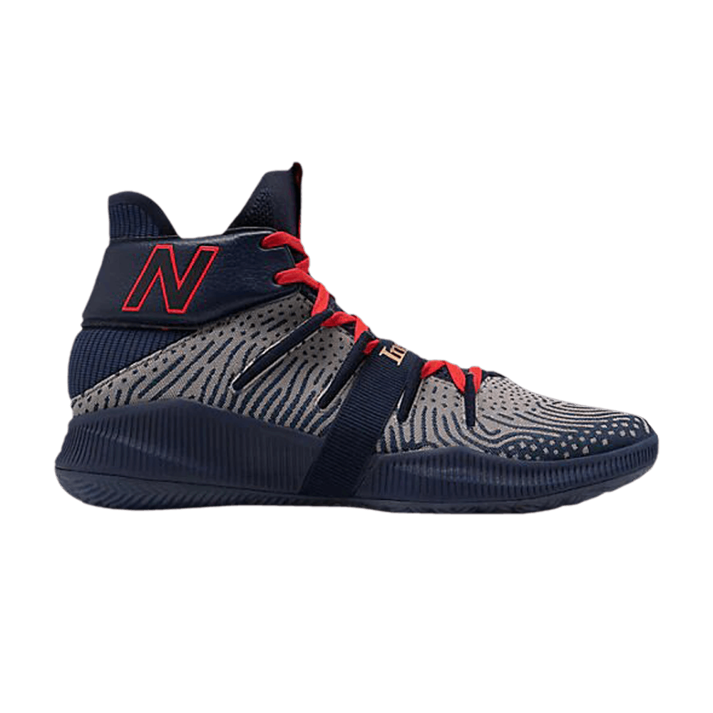 Кроссовки New Balance OMN1S 2E Wide 'Inspire The Dream'