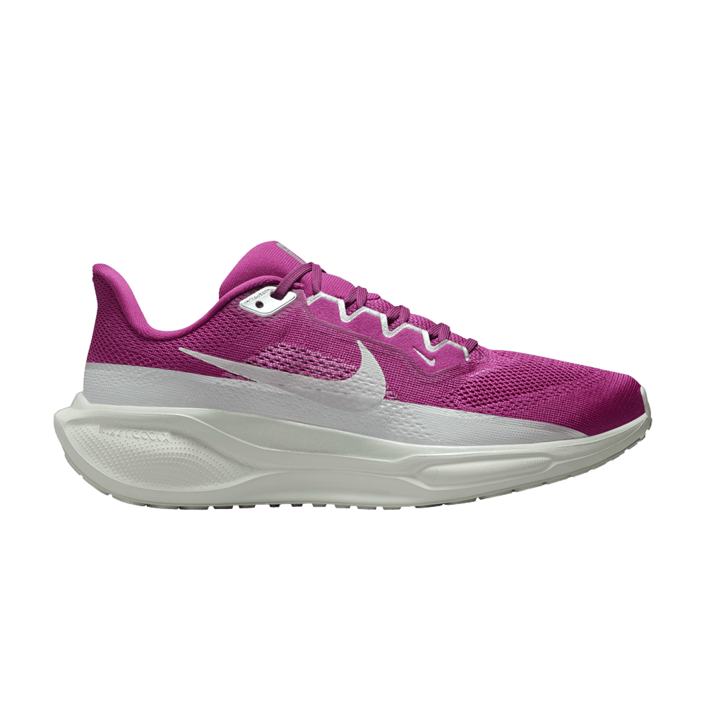 Кроссовки Nike Wmns Air Zoom Pegasus 41 Premium 'Hot Fuchsia'
