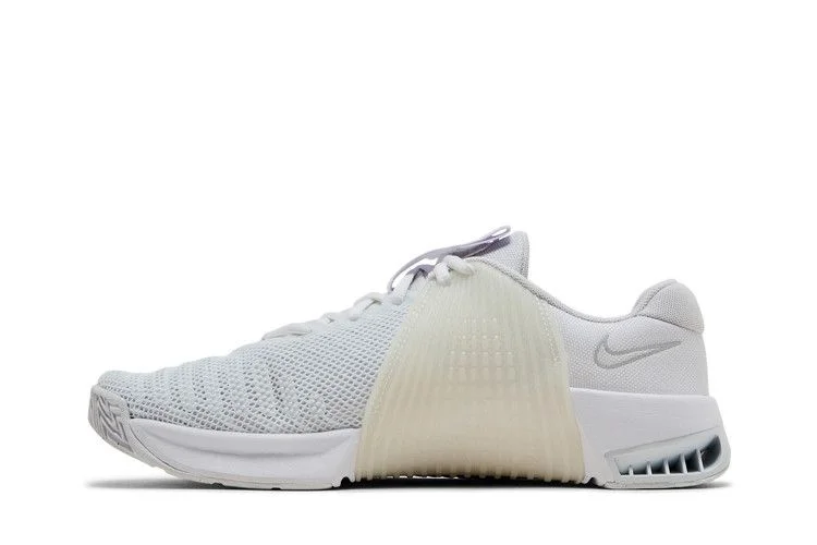 Кроссовки Nike Wmns Metcon 9 'White Pure Platinum'