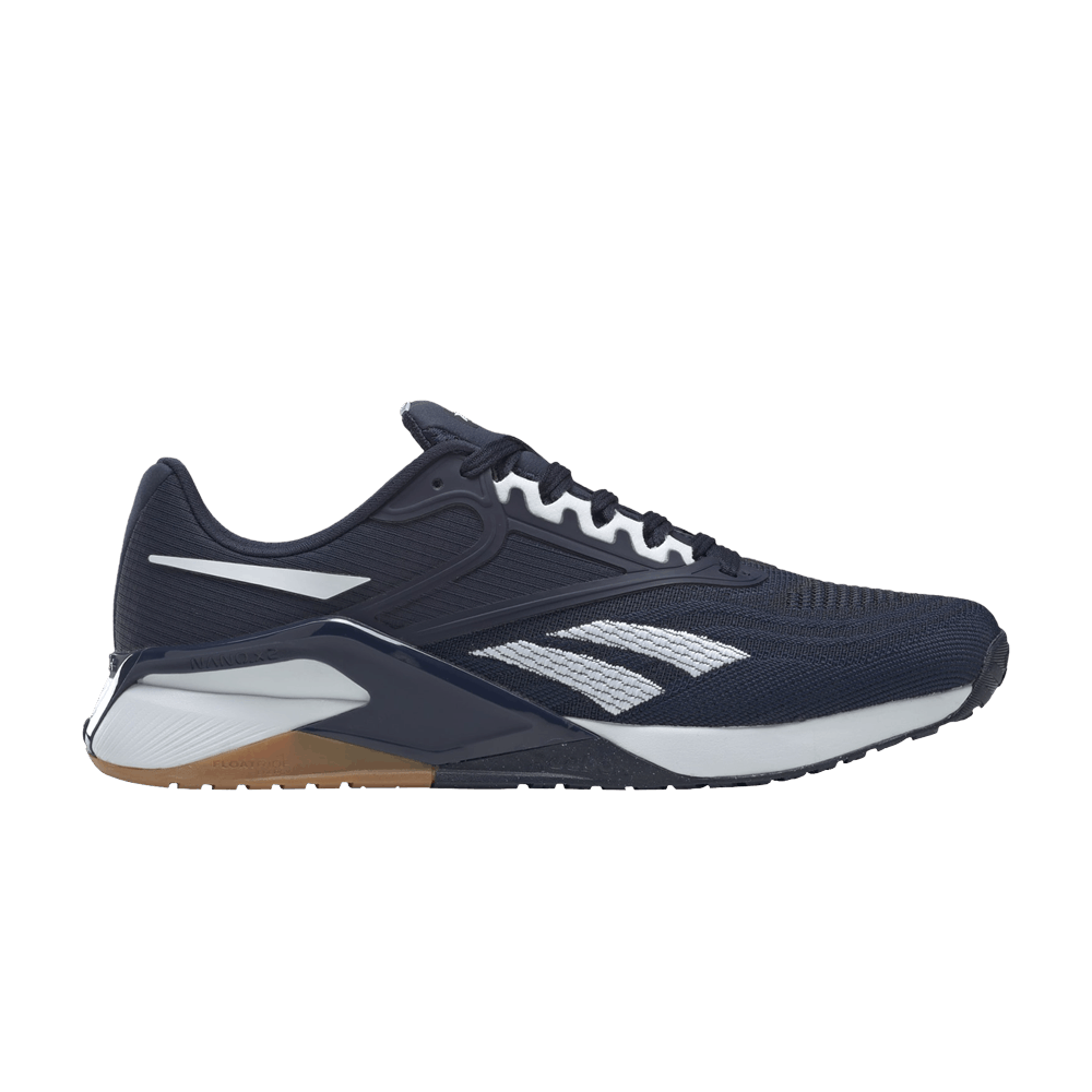 Кроссовки Reebok Nano X2 'Vector Navy Gum'