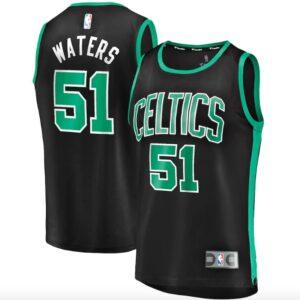 Boston-Celtics-51-Tremont-Waters-Fast-Break-Player-Statement-Black-Jersey-1-300x300