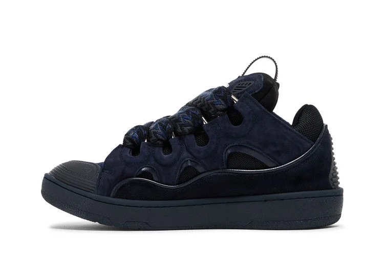 Krossovki-Lanvin-Wmns-Curb-Sneakers-Slate-2