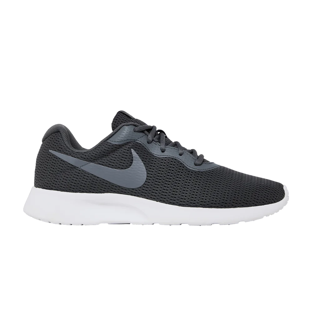 Krossovki-Nike-Tanjun-Dark-Grey