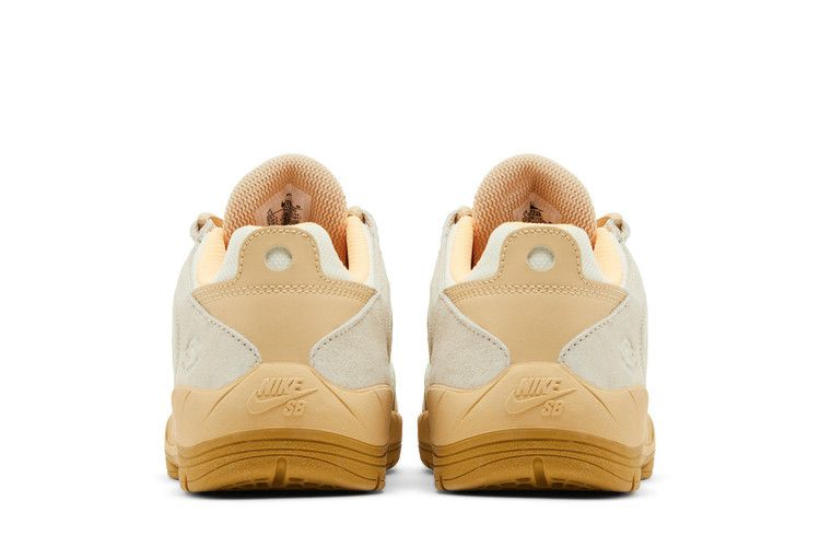 Кроссовки Nike Vertebrae SB 'Coconut Milk'