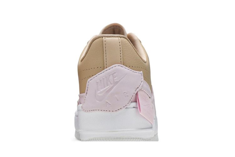 Кроссовки Nike Wmns Air Force 1 Jester XX 'Bio Beige Pink'