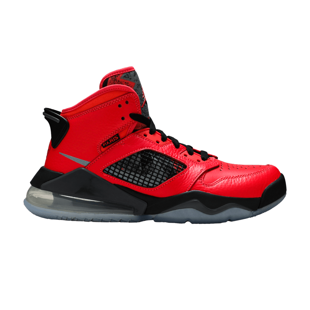 Кроссовки Air Jordan Mars 270 GS 'Paris Saint-Germain'