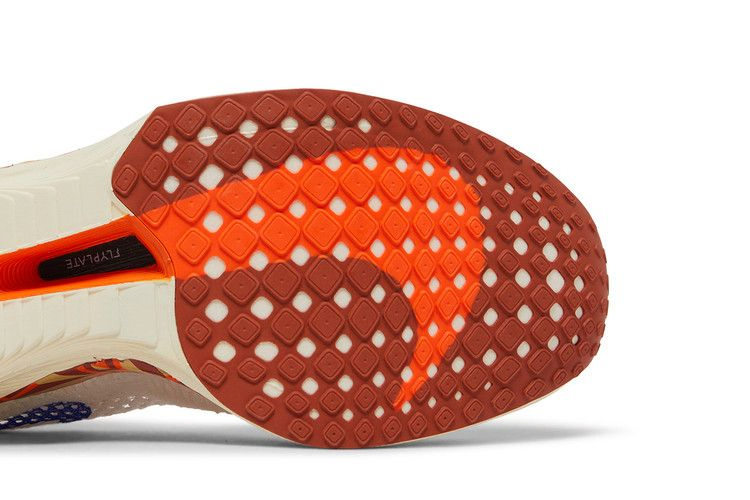 Кроссовки Nike ZoomX VaporFly Next% 3 'Blue Ribbon Sports'