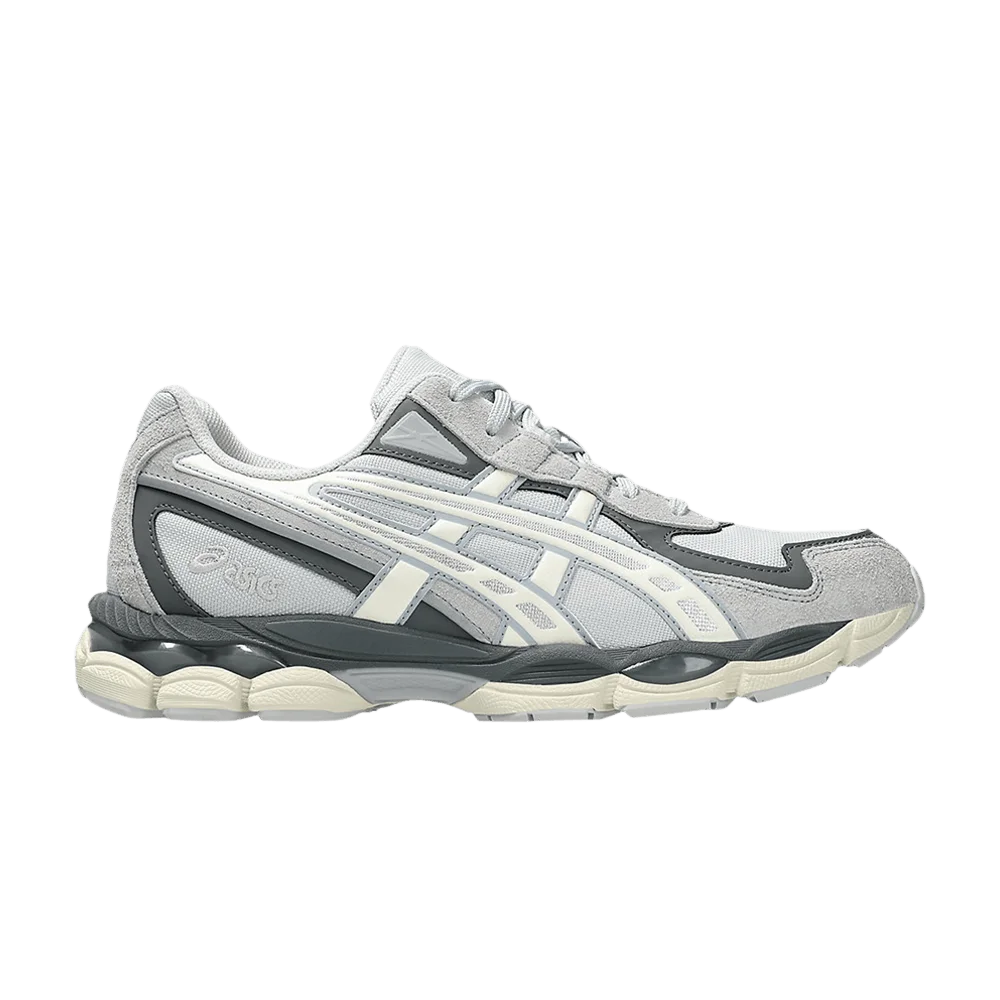 Кроссовки ASICS Gel NYC 2055 'Glacier Grey Cream'