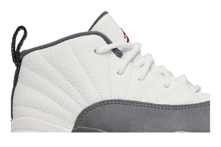 Кроссовки Air Jordan 12 Retro BT 'Dark Grey'