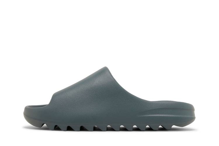 Кроссовки adidas Yeezy Slides 'Slate Marine'