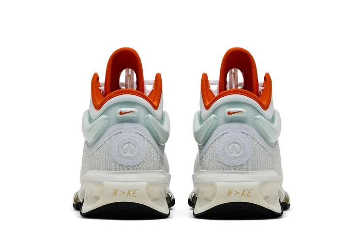 Кроссовки Nike Air Zoom GT Jump 2 EP 'Fresh'